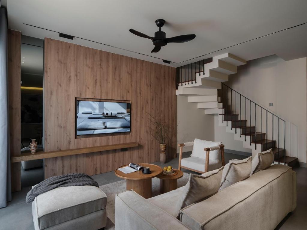 Cocoon House West Lake Hanoi – Hanoi