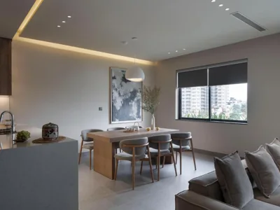 Cocoon House West Lake Hanoi – Foto’s 3