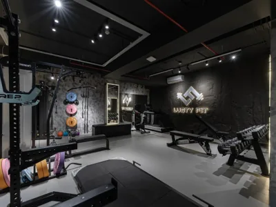 Cocoon House West Lake Hanoi – Foto’s 4