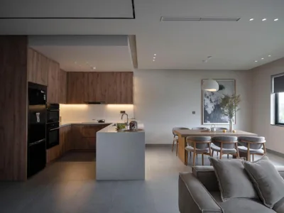 Cocoon House West Lake Hanoi – Foto’s 6