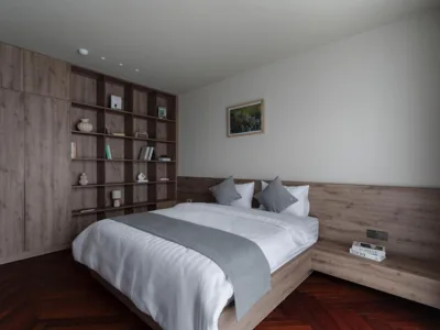 Cocoon House West Lake Hanoi – Foto’s 7