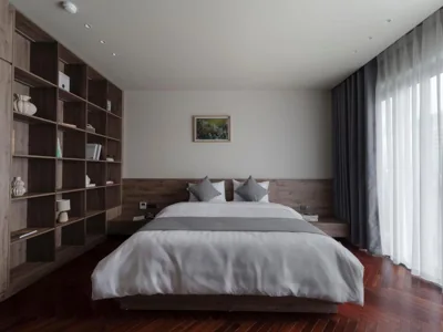 Cocoon House West Lake Hanoi – Foto’s 8