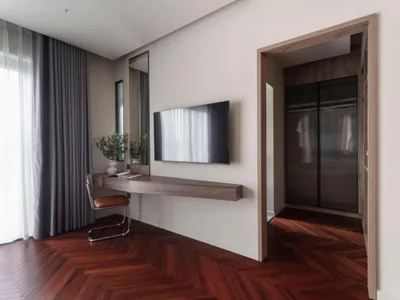 Cocoon House West Lake Hanoi – Foto’s 10
