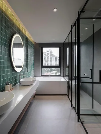 Cocoon House West Lake Hanoi – Foto’s 11