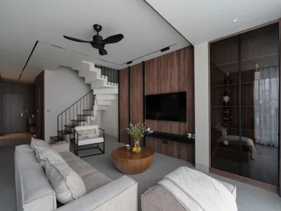Cocoon House West Lake Hanoi – Foto’s 14
