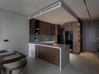 Cocoon House West Lake Hanoi – Foto’s 16