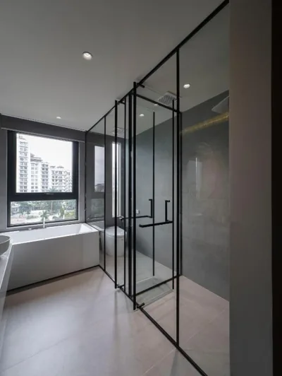 Premiumappartement met drie slaapkamers — Cocoon House West Lake Hanoi